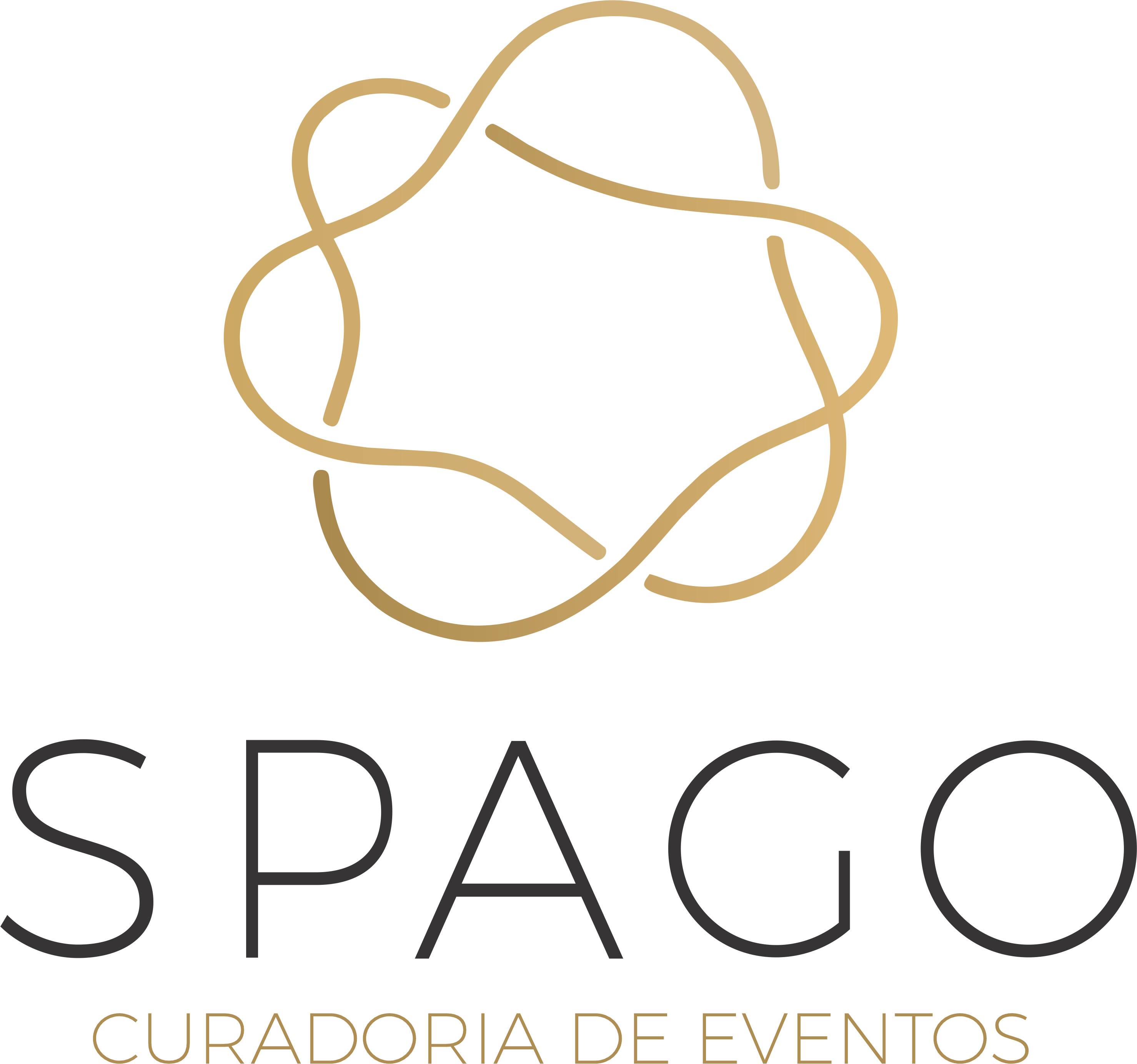 SPAGO Eventos